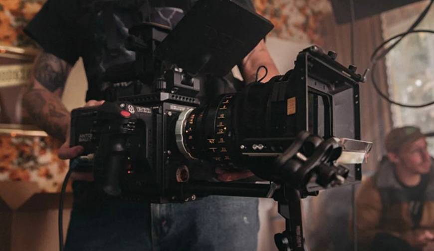 江油市产品宣传视频拍摄公司