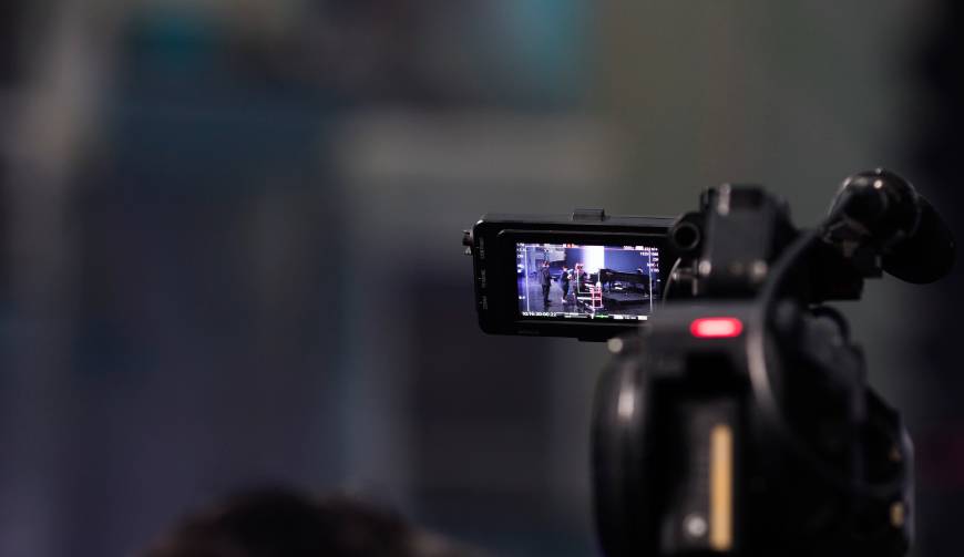 江油市产品视频拍摄