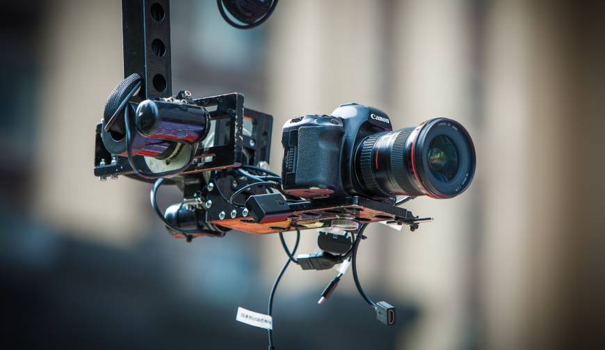 江油市产品视频拍摄