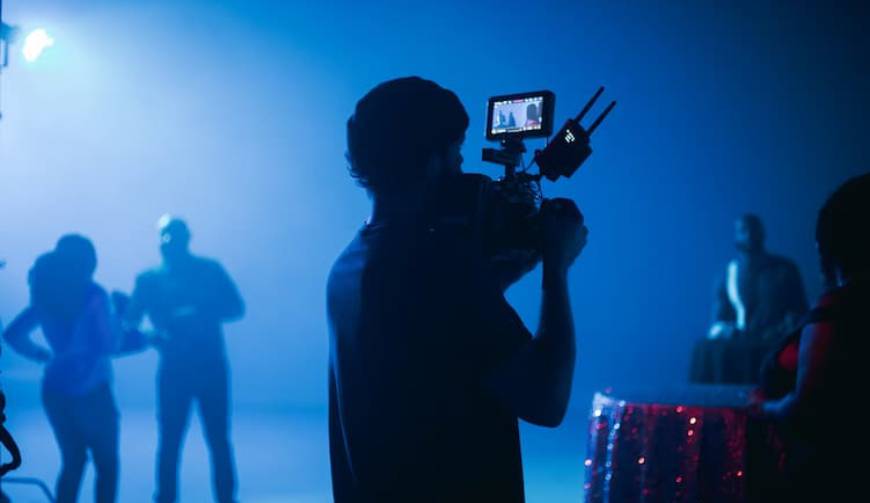 江油市产品视频拍摄