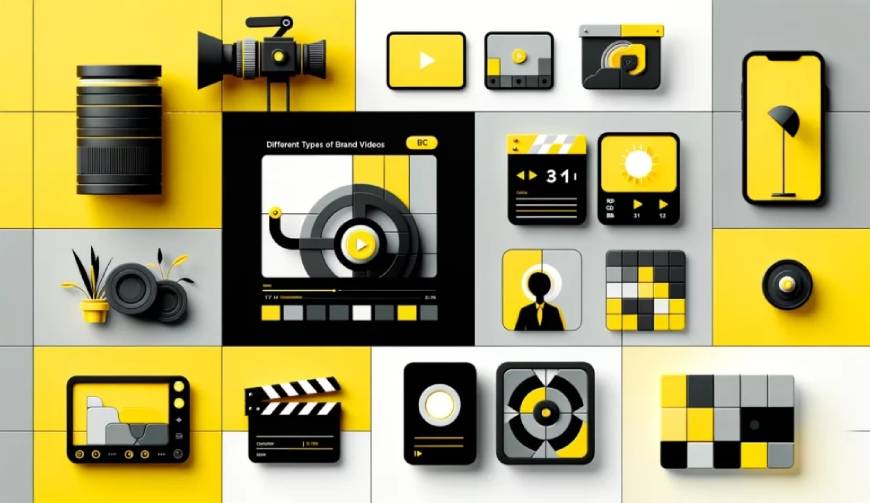 江油市产品视频拍摄