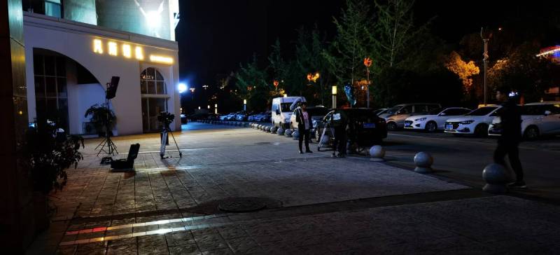 江油市电商产品视频拍摄制作全攻略，打造高转化带货视频