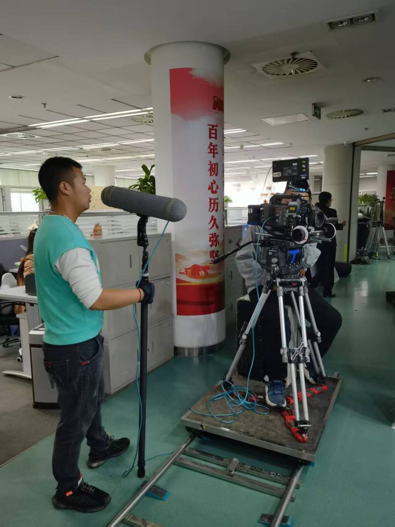 江油市产品宣传视频制作