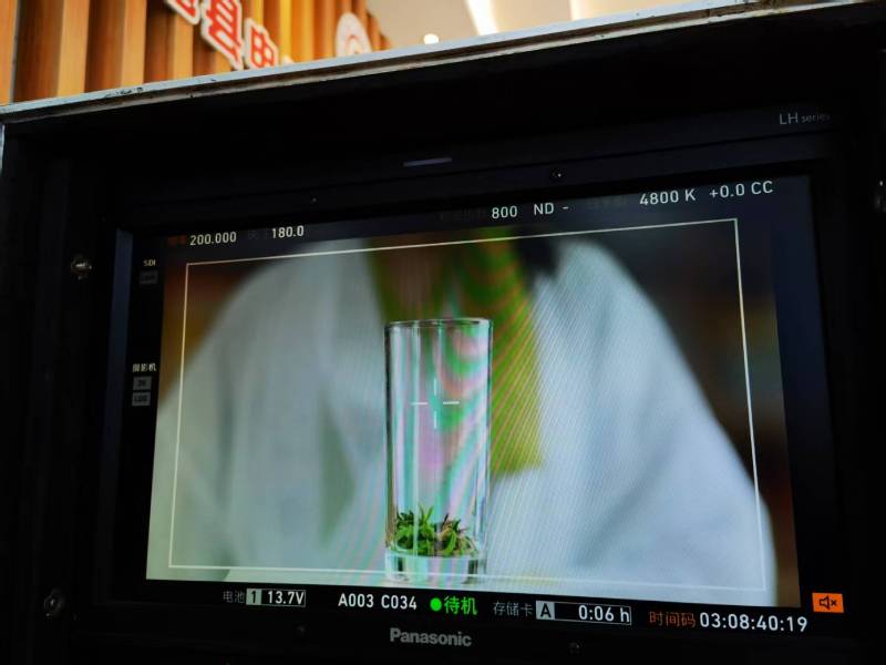 江油市电商产品宣传视频